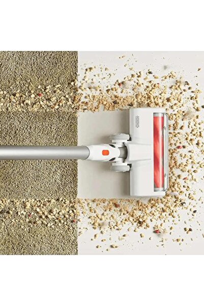 Generic Xiaomi Vacuum Cleaner G20 – 150AW Powerful Suction, 60-min Runtime