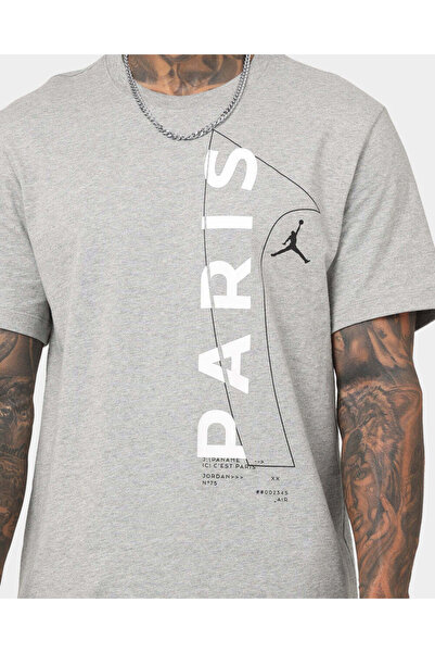 JORDAN X Wordmark T-Shirt