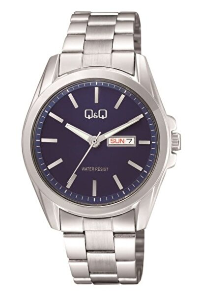 Q&Q A05A-004Py Men's Watch