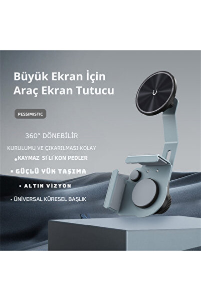 Datastar T-633 TESLA MODEL TELEFON TUTUCU