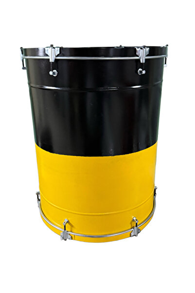 Taraftar MAÇ DAVULU