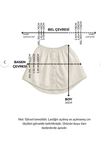 greymoda Πουλόβερ κάτω από πουκάμισο Μπλουζάκι ή φούτερ κάτω από φούτερ 2 συσκευασιών Μαύρο-Λευκό