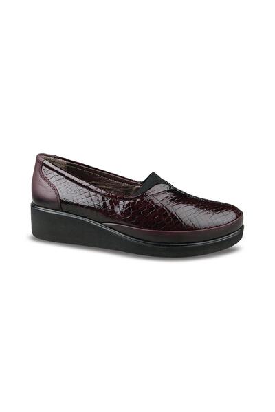 Ceyo 0157 Women's Leather Shoes