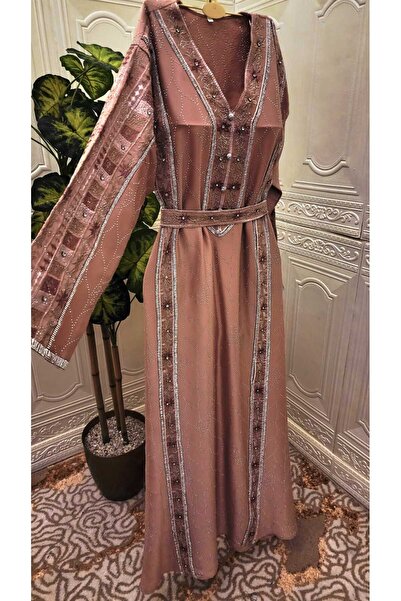 TATOA Women's jalabiya