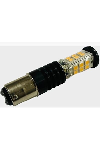 YM SEYİR feneri navigasyon led ampulü 9-30volt gün ışığı düz tırnaklı