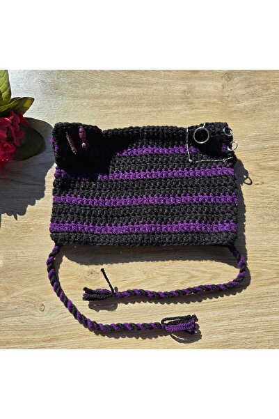 BohemCRAFTCK Kedi Şapka bere