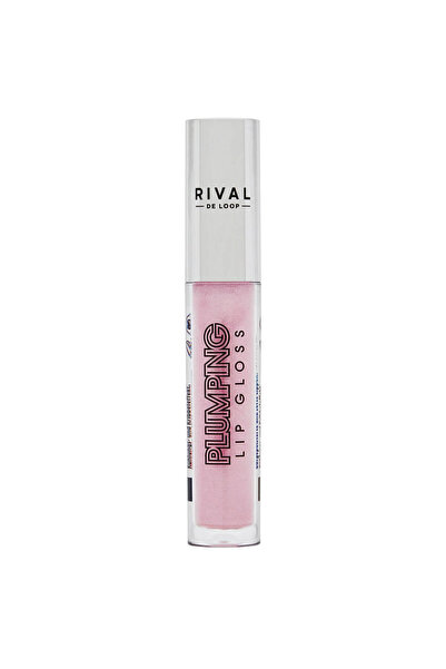Rival De Loop Plumping Lip Gloss No.03