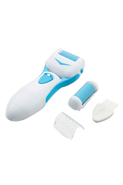 Choice Foot care and dead skin removal device – Callous Remover RF-555Z