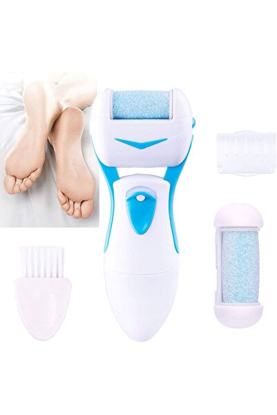 Choice Foot care and dead skin removal device – Callous Remover RF-555Z