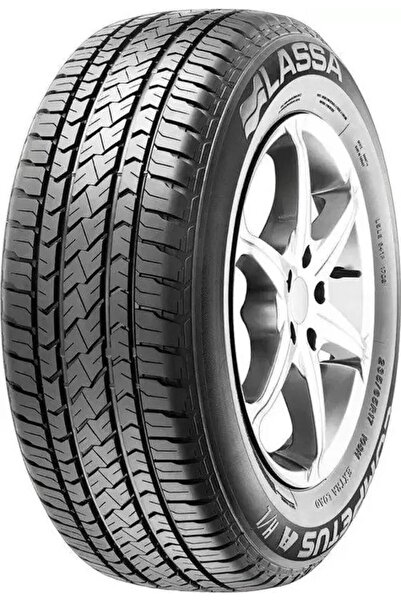 Lassa 245/70R16 111H XL COMPETUS H/L 2025