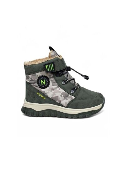 Pabuçland Ndrop Ptk/Flt 015 Children's Snow Boots