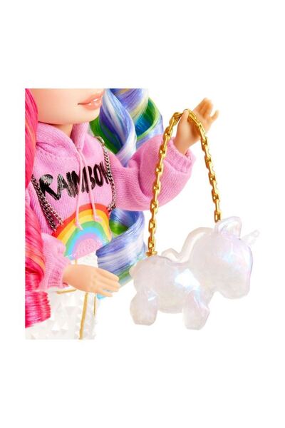 ADORE OYUNCAK Rainbow High Creative Crystals Amaya Raine 121411