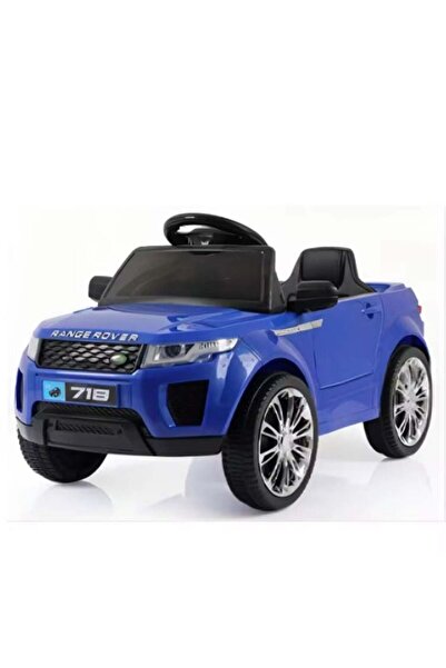 Generic Electric Kids Car D-818 – Stylish Design and Ideal Dimensions for Safe, Fun Driving