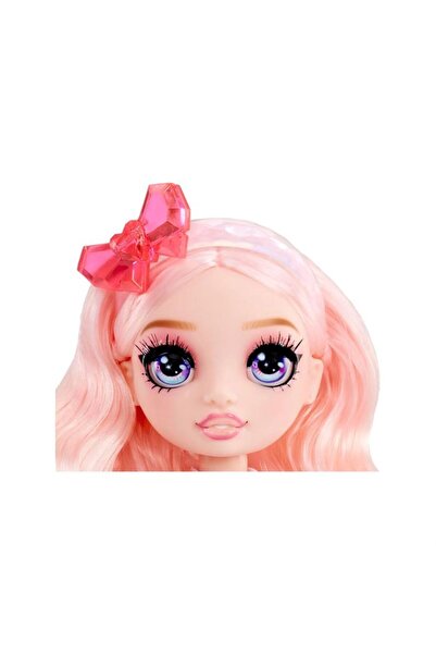 ADORE OYUNCAK Rainbow High Creative Crystals Bella Parker 121367