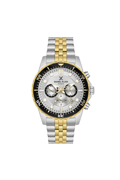 Daniel Klein Dk.1.14233.06 Men's Wristwatch