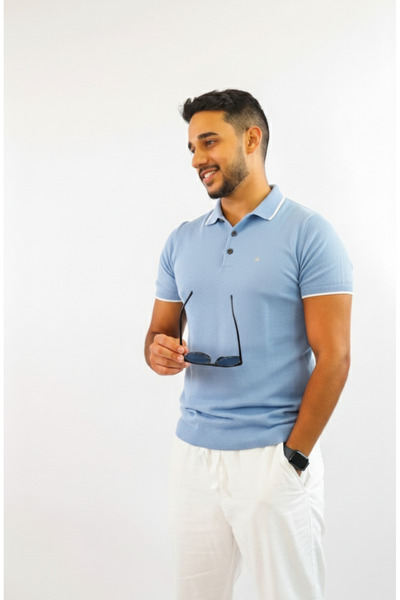 Levantino Men's Polo T-shirt