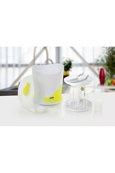 LAICA Steam sterilizer BC1005 for baby bottles