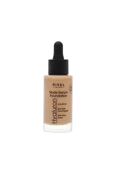 Rival De Loop Foundation Nude Serum No.04 30 ml