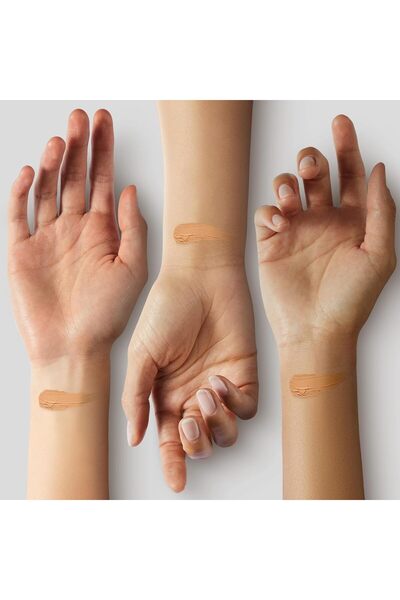 Nars Light Reflecting Foundation - MD2 Tahoe - 30ml