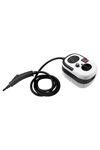 CHAPPELINE BR02 Steam Cleaner with Multiple Cleaning Attachments, 2500W Power for Sofa, Kitchen, Bathroom, and Car Windows