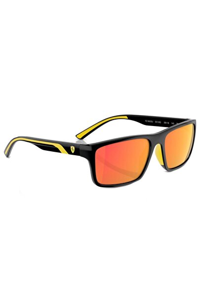 Scuderia Ferrari Ferrari Scuderia Sunglasses Fz6003U 59 501/6Q