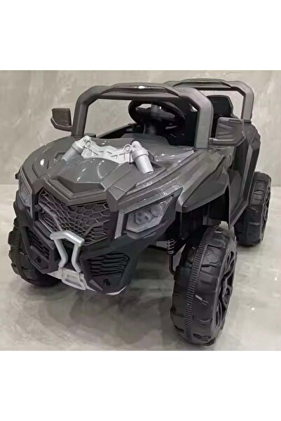 Generic Children's electric car DLx-868 – sporty design and safe adventures