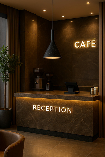 Home lighting company Cylinder lighting