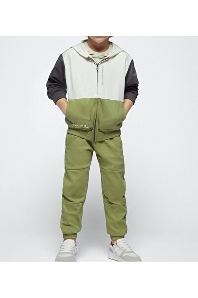 MAYORAL Boys' tracksuit