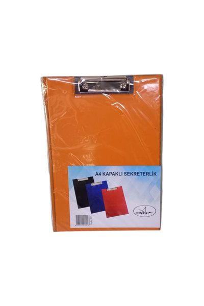 Linea A4 Covered Secretary's Mandaline