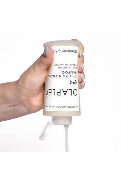 Olaplex Σετ Επανόρθωσης & Ενυδάτωσης Bond Maintenance™ - Σαμπουάν 250ml + Μαλακτικό 250ml