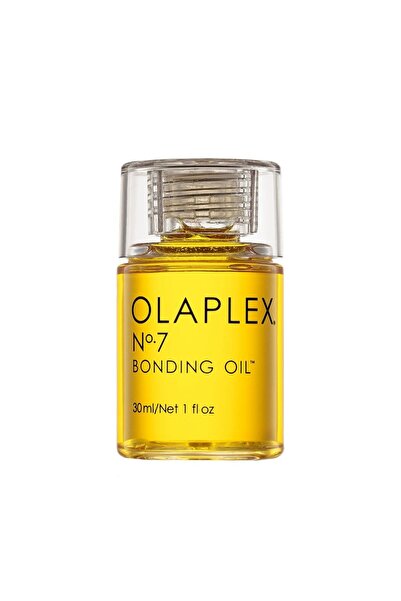 Olaplex No.7 Λάδι Συγκόλλησης (Λάδι Επανόρθωσης Μαλλιών), 30 ml