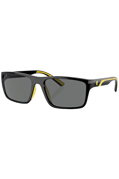 Scuderia Ferrari Ferrari Scuderia Sunglasses Fz6003U 59 501/87