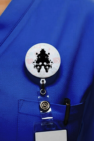 Ver-O Baskı Σχεδιασμός από Ψυχιάτρου: Θήκη κάρτας Yoyo – Επεκτεινόμενη θήκη γ...