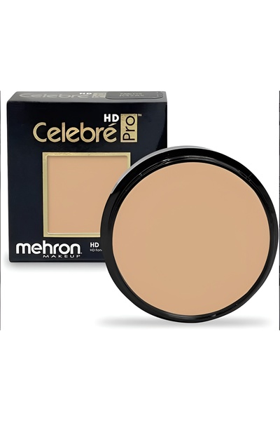 Mehron STARBLEND CAKE MAKEUP 56gm (SU BAZLI FONDOTEN)