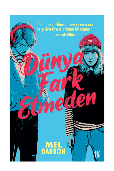 Yuzu Dünya Fark Etmeden