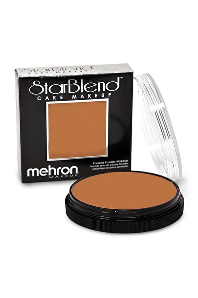 Mehron مكياج كيك ستاربلند 56 جرام (كريم أساس مائي)