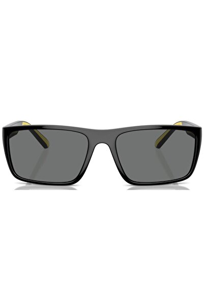 Scuderia Ferrari Ferrari Scuderia Sunglasses Fz6003U 59 501/87