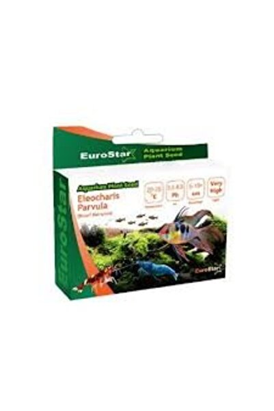 Genel Markalar EuroStar Bitki Tohum Small Leaf Base Plant