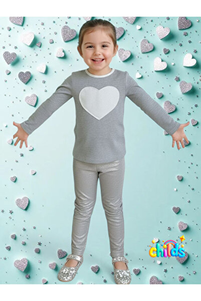 childs Long Sleeve Stretch Fabric Cotton Two-Thread Inside Pile Winter School Primary School Winter Sweatshirt.