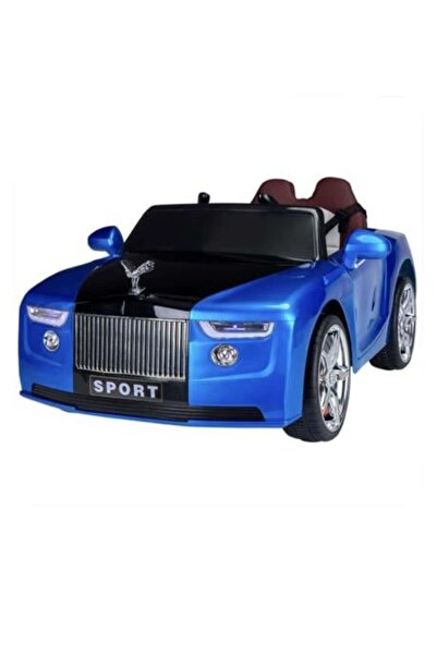 SMART CHILD Children's Dream Luxury Sports Car Inspired by Rolls-Royce