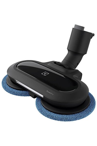 Electrolux ZE157 800 Serisi Dikey Şarjlı Süpürgeler ile Uyumlu Powerpro Mop Başlık