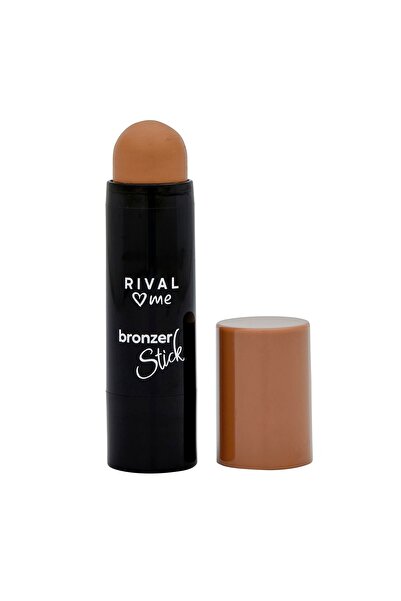 Rival Loves Me Bronzer Stick No.03 Brownie 7 gr