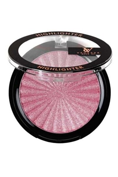 Vanessa Powder Highlighter - 05
