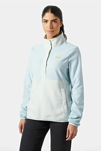 Helly Hansen Daybreaker Snap Women's Fleece-Hha.49535