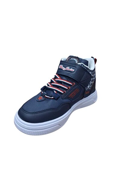 Benittokids Children's Velcro Sneakers