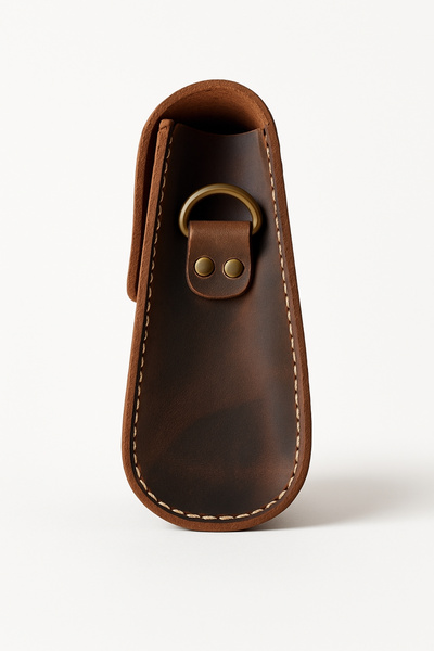 Colermi 100% Genuine Leather Handbag – Everyday Use and Travel Organizer