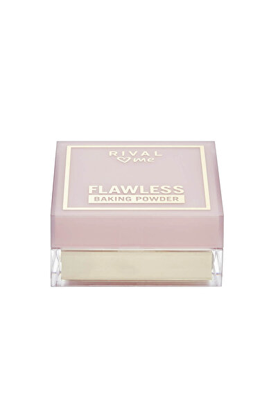 Rival Loves Me Pudra Flawless Baking 14 gr