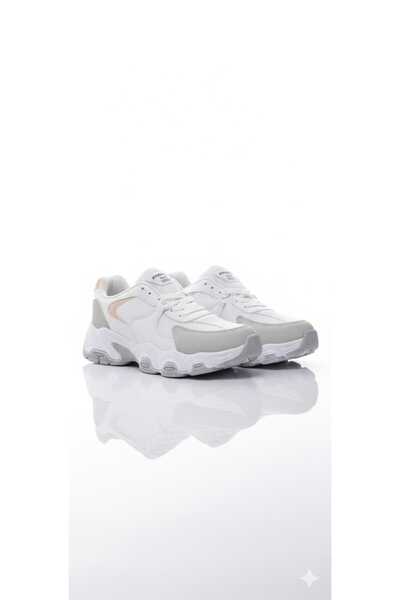 Moda Kadıköy Women's Ice Pink Orthopedic Sneaker Shoes