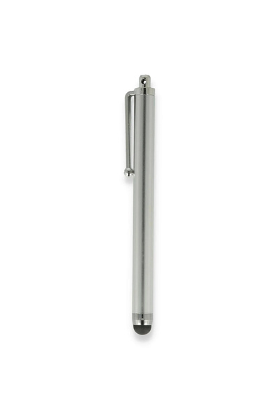 HarmonyAura Touch Stylus Pen Nf01 - Silver