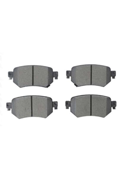 CAR فحمات خلفي مازدا 3 16-21 اندونيسي